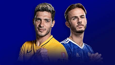 Premier League predictions: Jones Knows says back Wolves to .